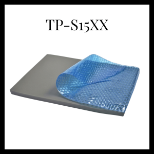 Chang sung corporation tp s15xx gap filler pad