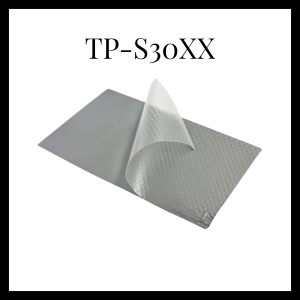 chang sung corporation tp s30xx gap filler pad
