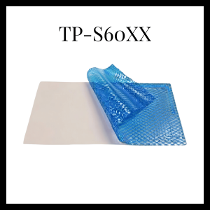 Chang sung corporation tp s60xx gap filler pad