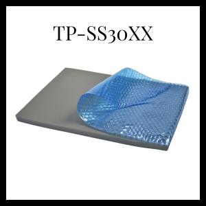 chang sung corporation tp ss30xx gap filler pad