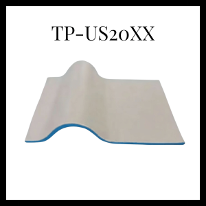 chang sung corporation tp us20xx gap filler pad