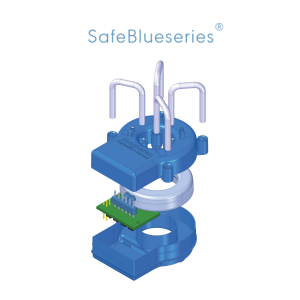 magnetec safeblueseries opened up