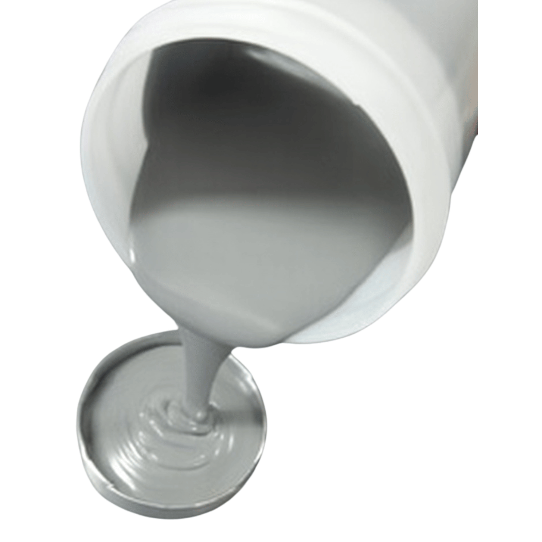 Chang sung corp. thermal gap filler liquid gray