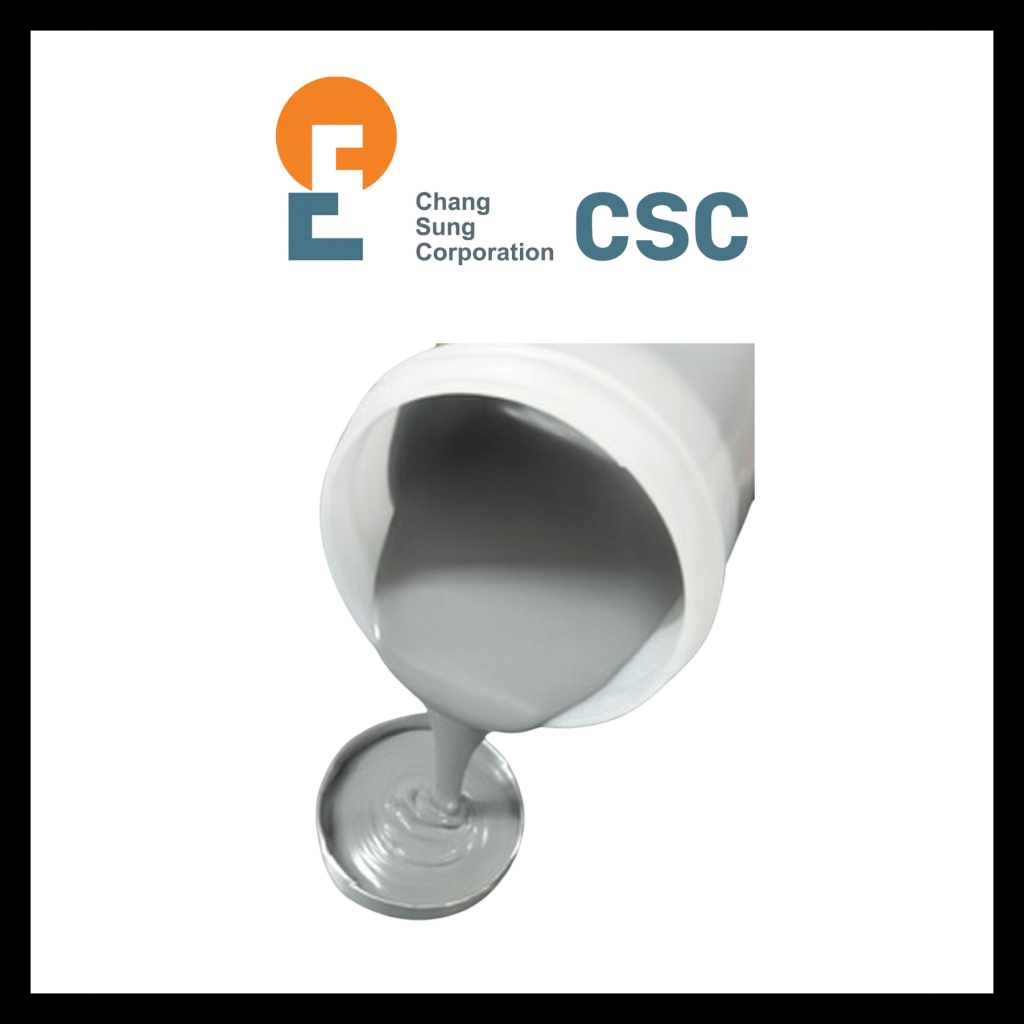 chang sung corporation gap filler liquid black border