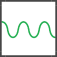 clean sine wave green thumbnail
