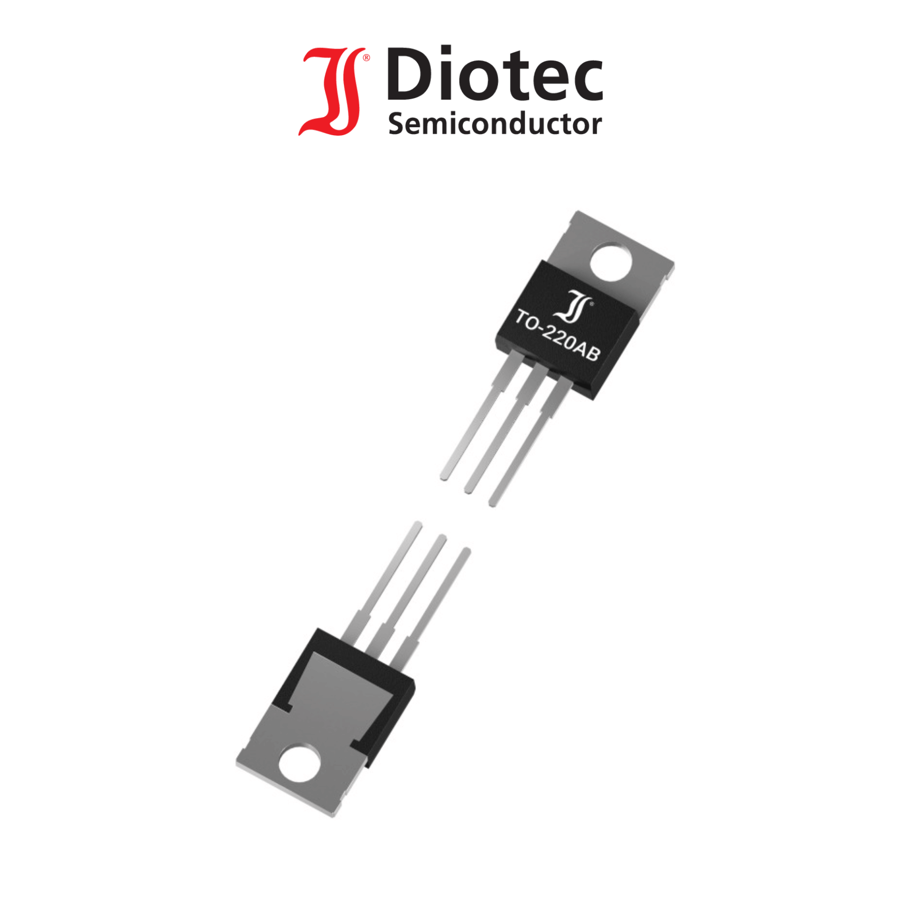 diotec rectifier with diotec logo