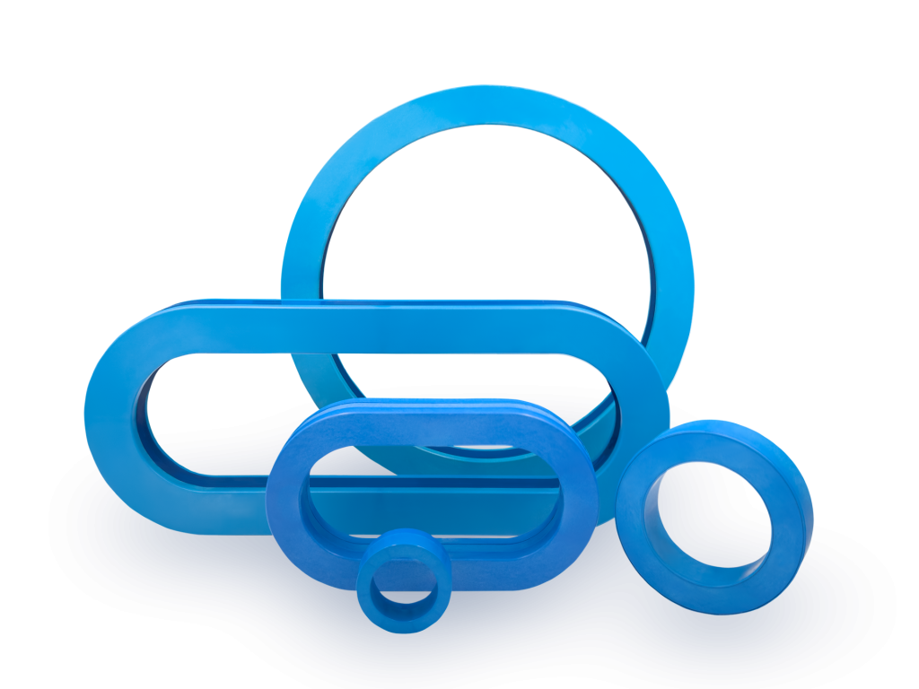 group of coolblue cores