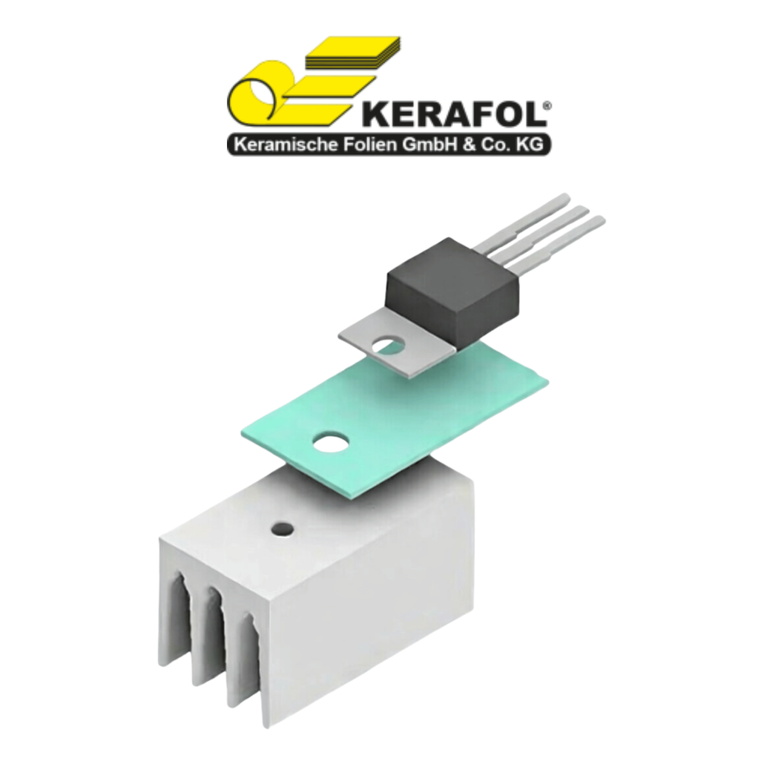 kerafol keratherm standard films