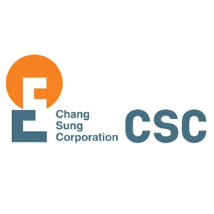 chang sung corporation logo