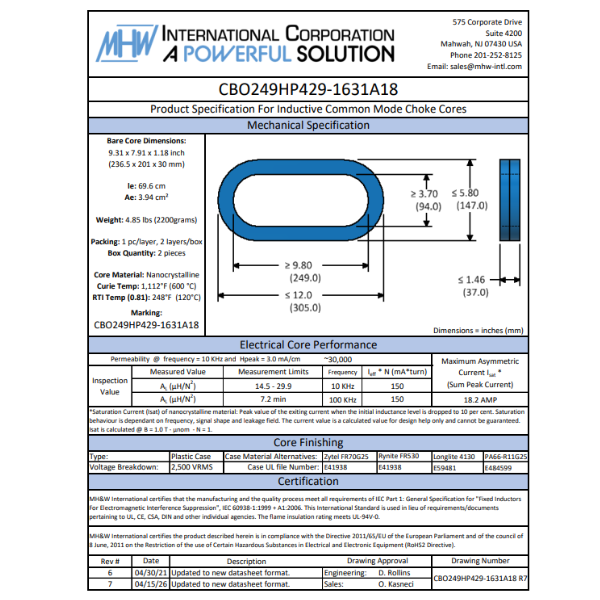 cbo249hp429 1631 square image