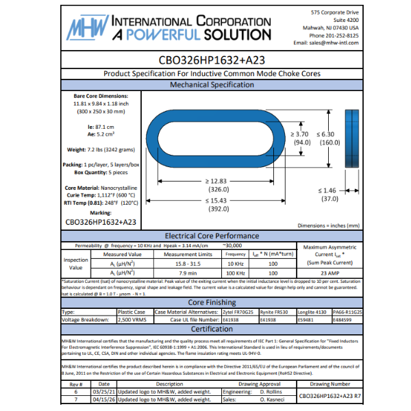 cbo326hp1632+a23 square image
