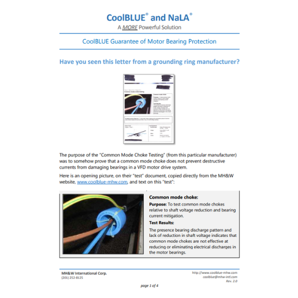 coolblue grounding ring rebuttal front image