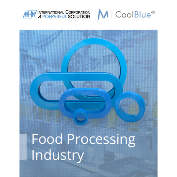 food processing industry ebook front image
