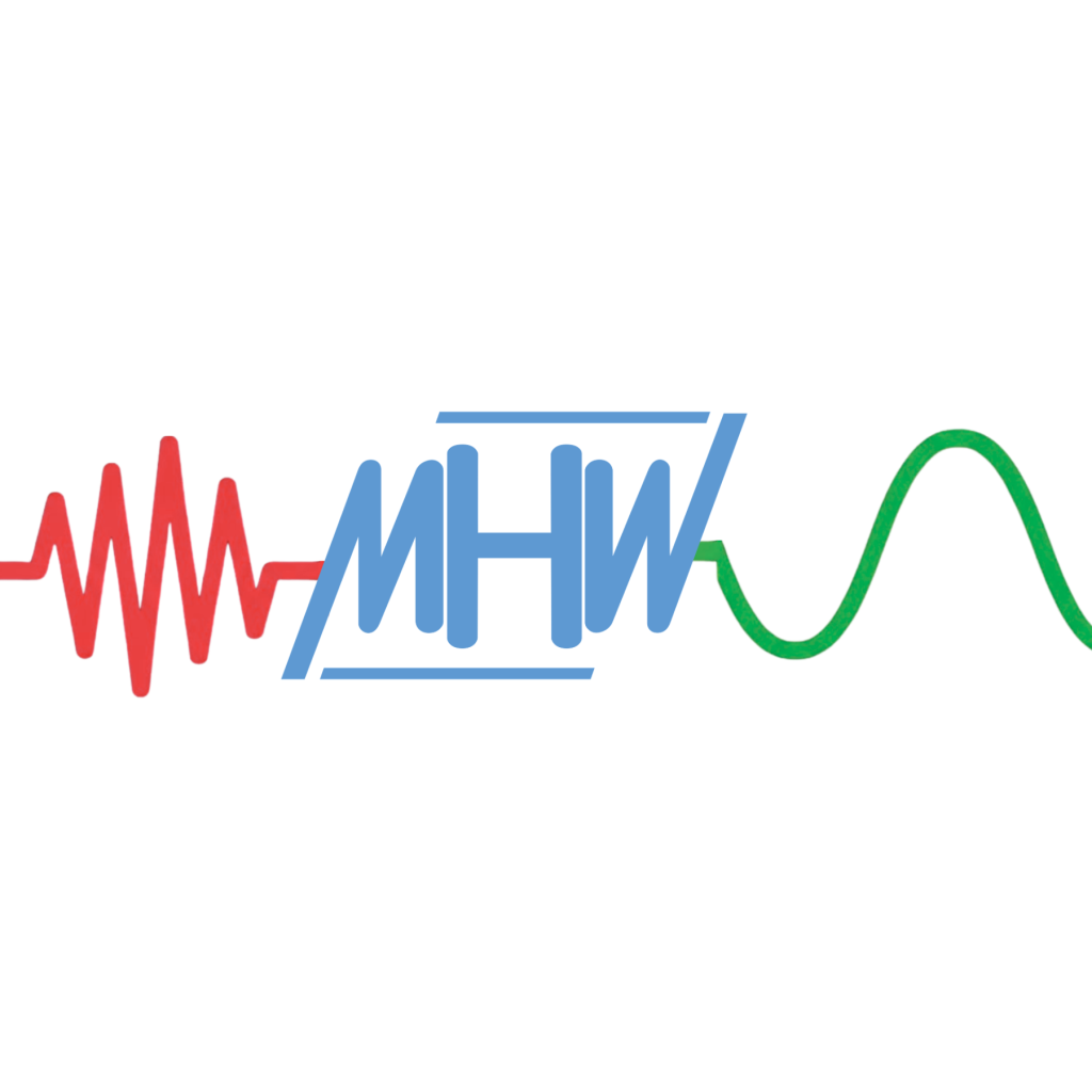 mhw emi filter solutions logo
