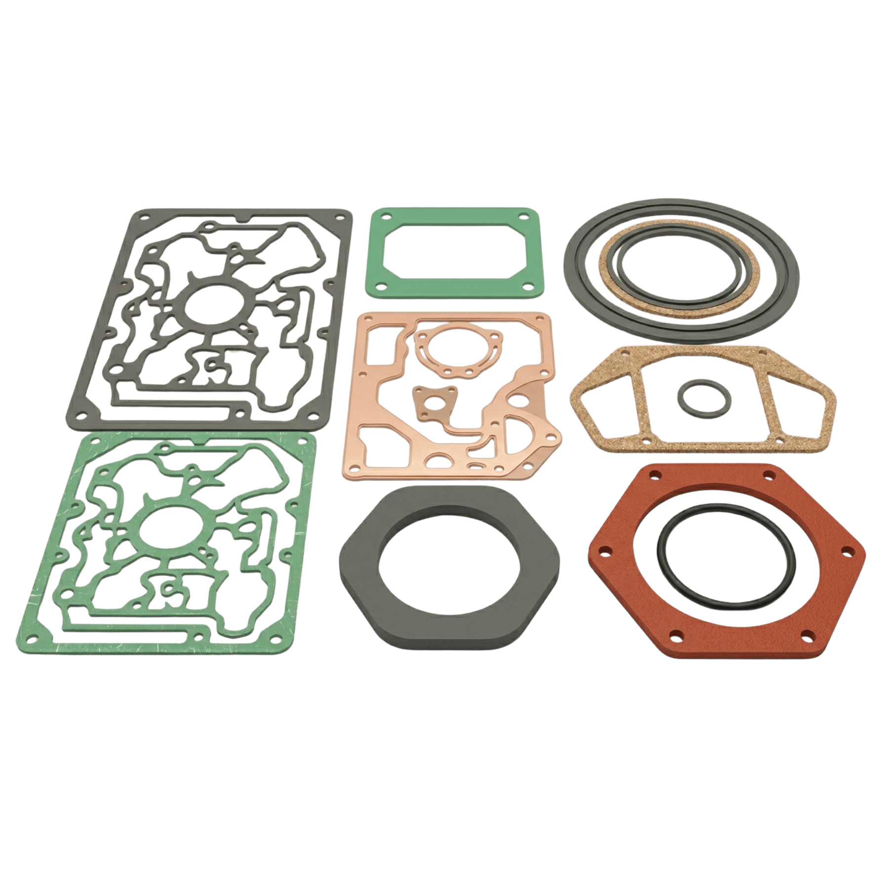 new gaskets and seals image transparent