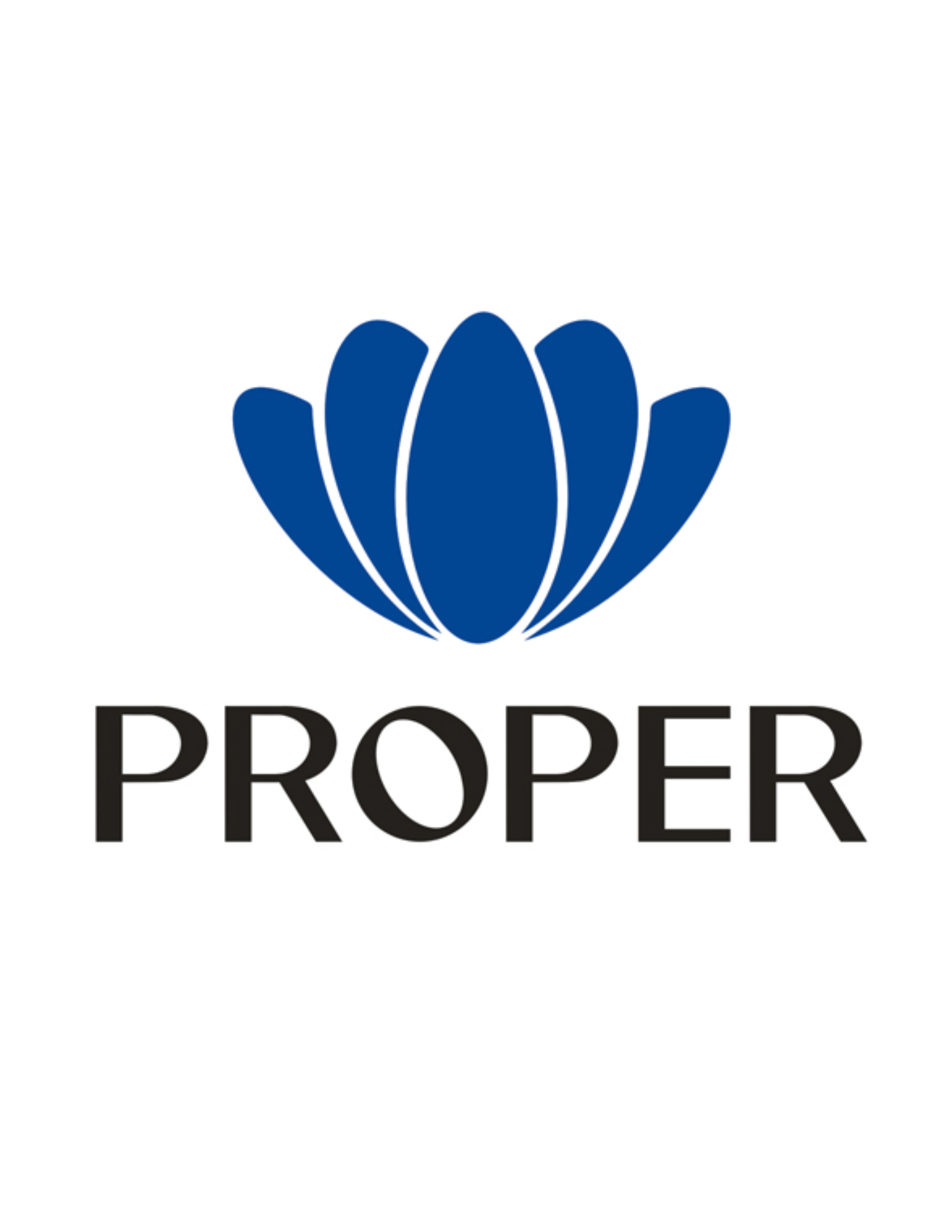 proper mold catalog cover